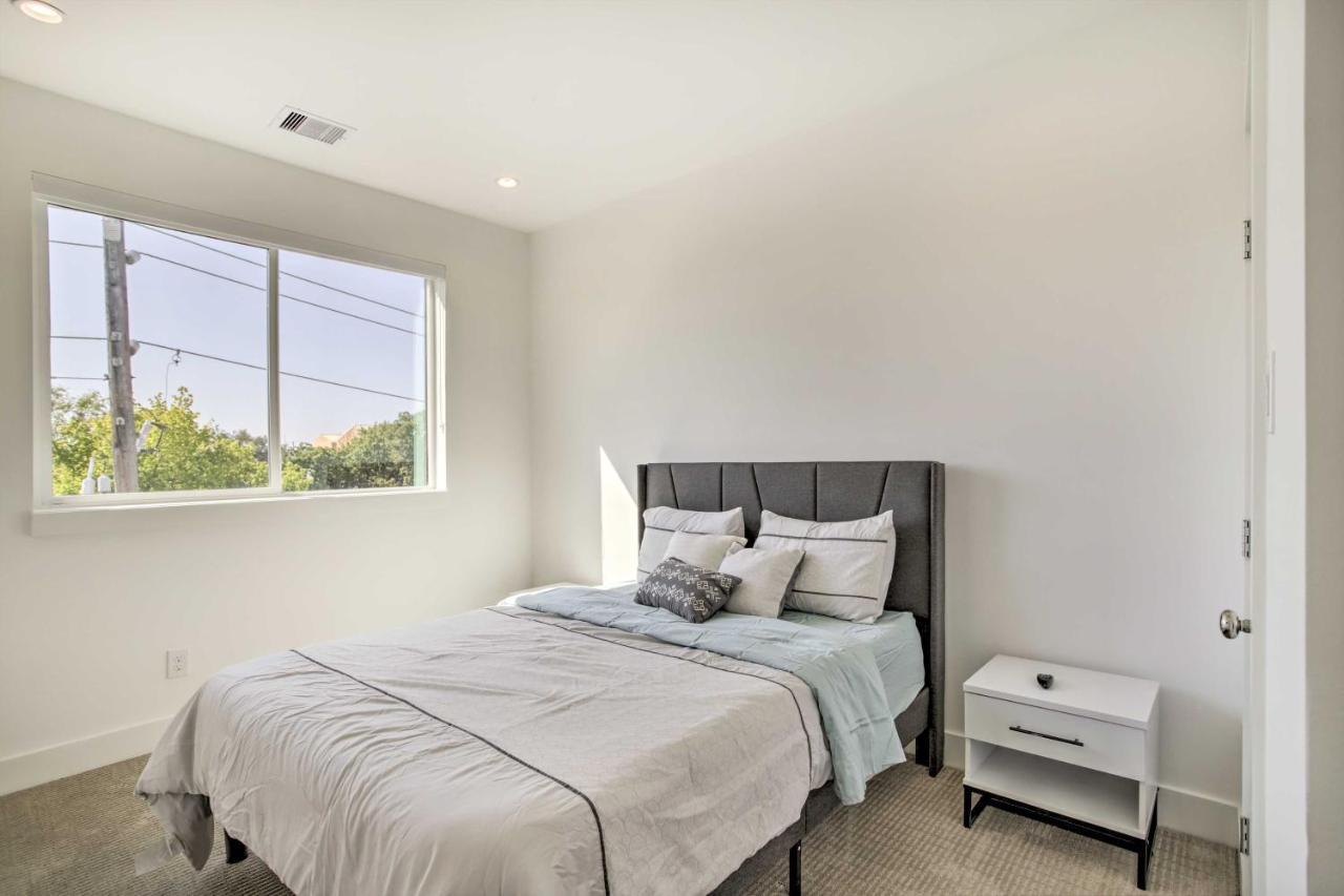 Newly-Built Luxury Galleria Area Townhome! Houston Kültér fotó
